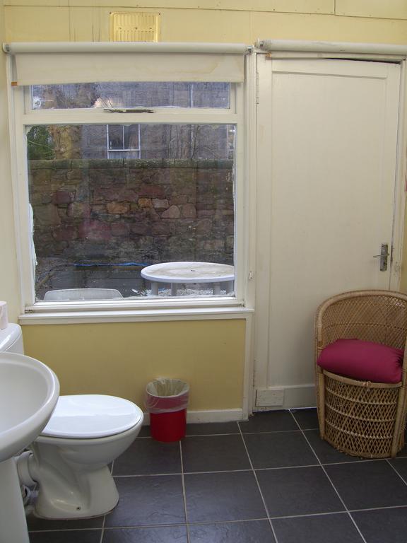 Regis Guest House Edimburgo Habitación foto